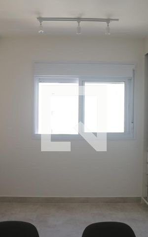 Studio para alugar com 24m², 1 quarto e sem vagaStudio