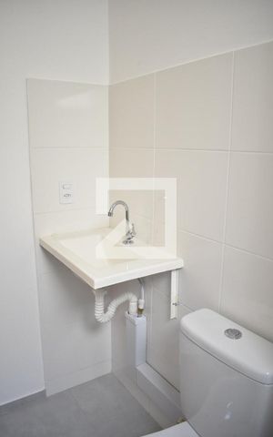 Apartamento para alugar com 41m², 2 quartos e 1 vagaBanheiro