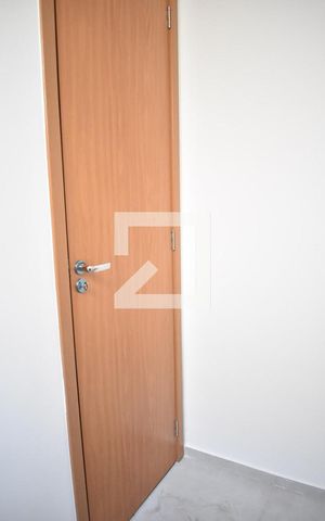 Apartamento para alugar com 41m², 2 quartos e 1 vagaBanheiro