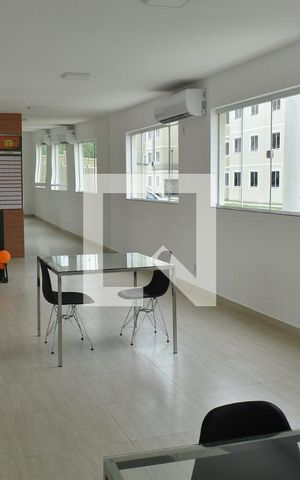 Apartamento para alugar com 41m², 2 quartos e 1 vagaSalão de Festas