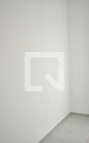 Apartamento para alugar com 41m², 2 quartos e 1 vagaCozinha e Área de Serviço