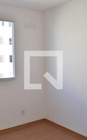 Apartamento para alugar com 41m², 2 quartos e 1 vagaQuarto 2