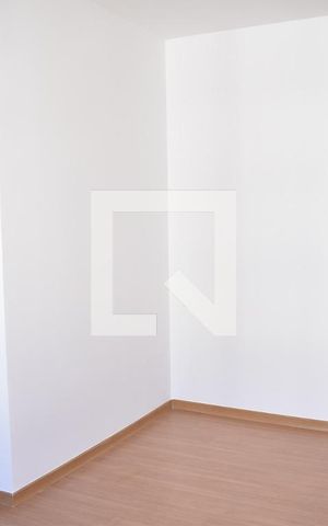 Apartamento para alugar com 41m², 2 quartos e 1 vagaSala