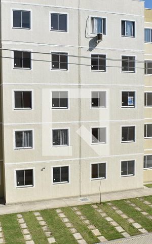 Apartamento para alugar com 41m², 2 quartos e 1 vagaVista da Sala