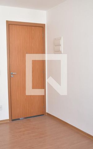Apartamento para alugar com 41m², 2 quartos e 1 vagaSala