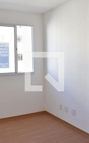 Apartamento para alugar com 41m², 2 quartos e 1 vagaSala
