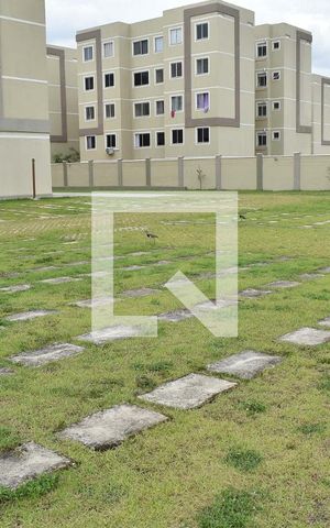 Apartamento para alugar com 41m², 2 quartos e 1 vagaÁrea comum