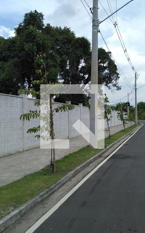 Apartamento para alugar com 41m², 2 quartos e 1 vaga Apartamento para alugar com 41m², 2 quartos e 1 vagaVista da Rua