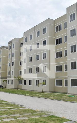 Apartamento para alugar com 41m², 2 quartos e 1 vagaVista