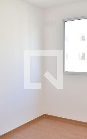 Apartamento para alugar com 41m², 2 quartos e 1 vagaQuarto 1