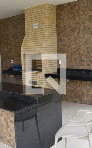 Apartamento para alugar com 41m², 2 quartos e 1 vagaEspaço Gourmet