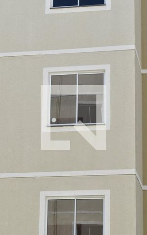 Apartamento para alugar com 41m², 2 quartos e 1 vagaFachada do Apartamento