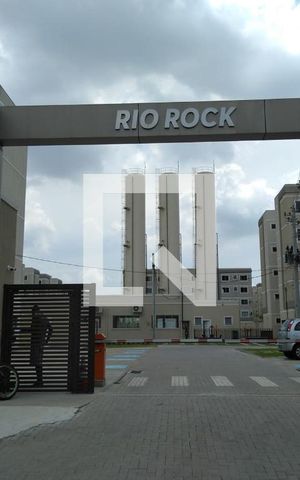 Apartamento para alugar com 41m², 2 quartos e 1 vaga Apartamento para alugar com 41m², 2 quartos e 1 vagaFachado do condomínio