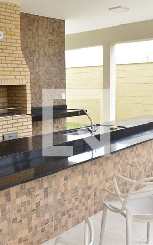 Apartamento para alugar com 41m², 2 quartos e 1 vagaEspaço Gourmet