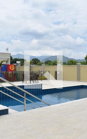 Apartamento para alugar com 41m², 2 quartos e 1 vagaÁrea comum - Piscina