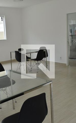Apartamento para alugar com 41m², 2 quartos e 1 vagaSalão de Festas