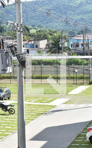 Apartamento para alugar com 41m², 2 quartos e 1 vagaVista do Quarto 2