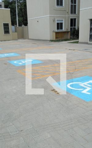 Apartamento para alugar com 41m², 2 quartos e 1 vaga Apartamento para alugar com 41m², 2 quartos e 1 vagaEstacionamento Preferencial