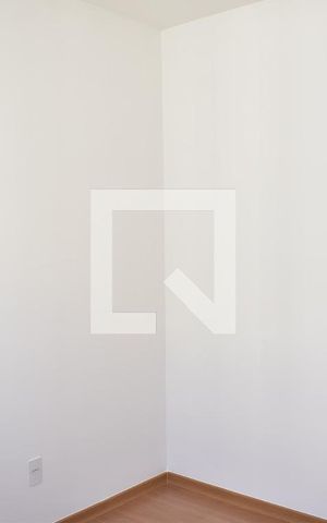 Apartamento para alugar com 41m², 2 quartos e 1 vagaQuarto 2