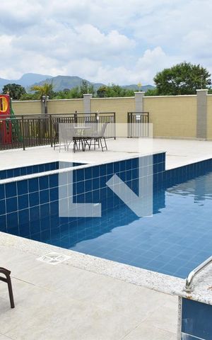 Apartamento para alugar com 41m², 2 quartos e 1 vagaPiscina