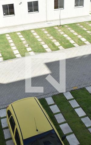 Apartamento para alugar com 41m², 2 quartos e 1 vagaVista da Sala