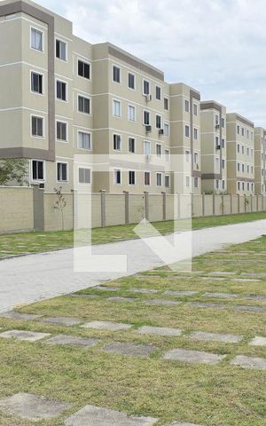 Apartamento para alugar com 41m², 2 quartos e 1 vagaGaragem