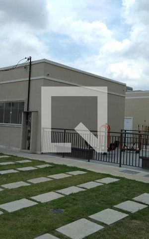 Apartamento para alugar com 41m², 2 quartos e 1 vaga Apartamento para alugar com 41m², 2 quartos e 1 vagaDetalhe