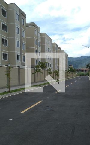 Apartamento para alugar com 41m², 2 quartos e 1 vaga Apartamento para alugar com 41m², 2 quartos e 1 vagaVista da Rua