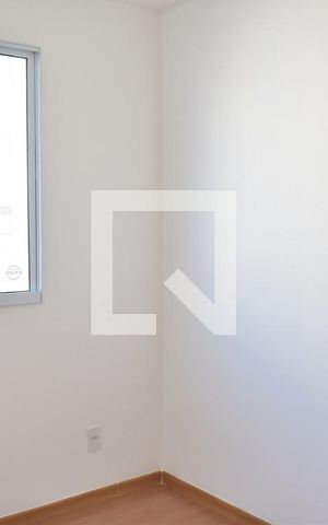 Apartamento para alugar com 41m², 2 quartos e 1 vagaQuarto 1