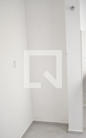 Apartamento para alugar com 41m², 2 quartos e 1 vagaÁrea de Serviço