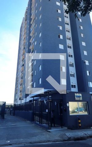 Apartamento à venda com 64m², 3 quartos e 1 vagaFachada