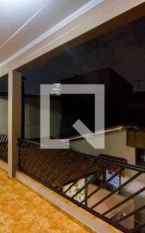 Casa à venda com 293m², 3 quartos e 3 vagas Casa à venda com 293m², 3 quartos e 3 vagasVaranda do quarto 2 e 3