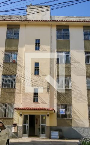 Apartamento para alugar com 70m², 3 quartos e sem vagaFachada
