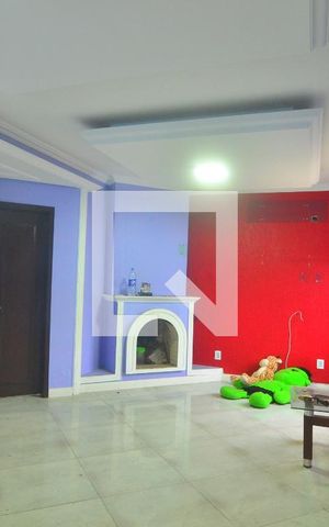 Casa à venda com 110m², 4 quartos e 3 vagasEspaço Gourmet