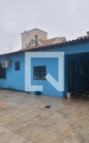Casa à venda com 110m², 4 quartos e 3 vagasPátio