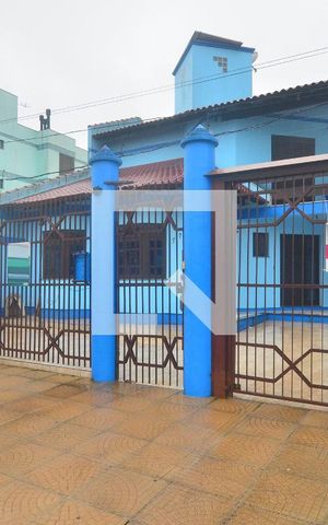 Casa à venda com 110m², 4 quartos e 3 vagasFachada