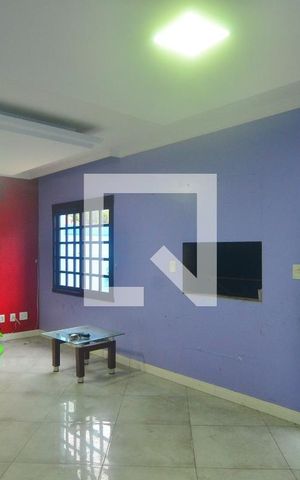 Casa à venda com 110m², 4 quartos e 3 vagasEspaço Gourmet