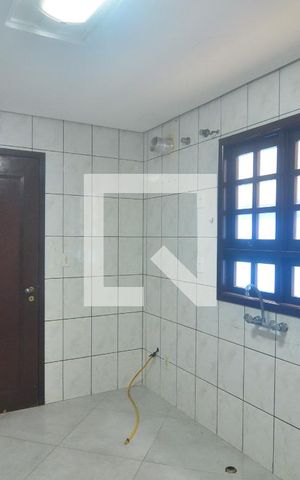 Casa à venda com 110m², 4 quartos e 3 vagasCozinha