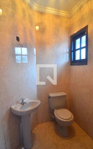Casa à venda com 110m², 4 quartos e 3 vagasLavabo 1