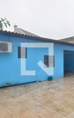 Casa à venda com 110m², 4 quartos e 3 vagasPátio