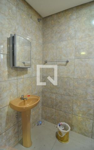 Casa à venda com 110m², 4 quartos e 3 vagasLavabo 2