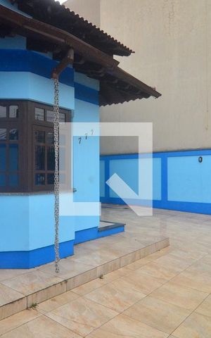 Casa à venda com 110m², 4 quartos e 3 vagasPátio