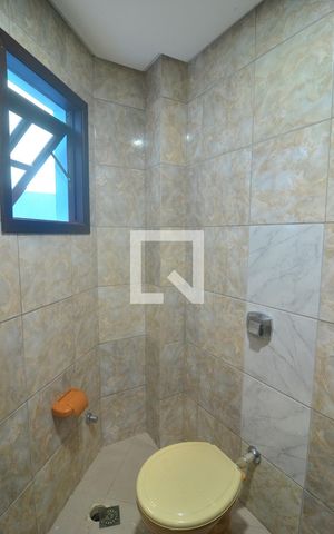 Casa à venda com 110m², 4 quartos e 3 vagasLavabo 2