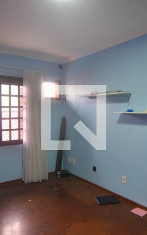Casa à venda com 110m², 4 quartos e 3 vagasQuarto 2