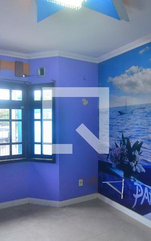 Casa à venda com 110m², 4 quartos e 3 vagasQuarto 1