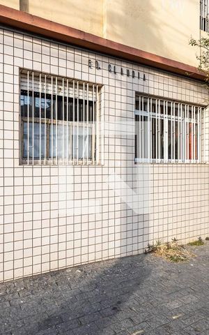 Apartamento à venda com 60m², 2 quartos e sem vagaFachada