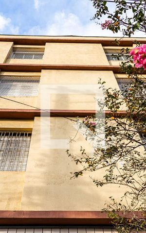 Apartamento à venda com 60m², 2 quartos e sem vagaFachada