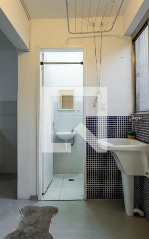 Apartamento à venda com 60m², 2 quartos e sem vagaÁrea de Serviço