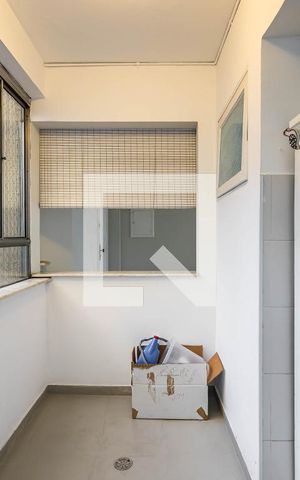 Apartamento à venda com 60m², 2 quartos e sem vagaÁrea de Serviço