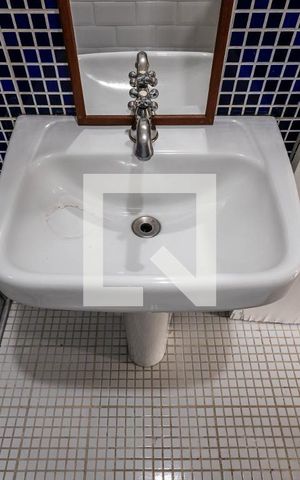 Apartamento à venda com 60m², 2 quartos e sem vagaBanheiro